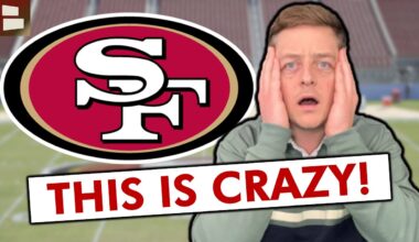 ESPN Has CRAZY Predictions For The San Francisco 49ers This Offseason