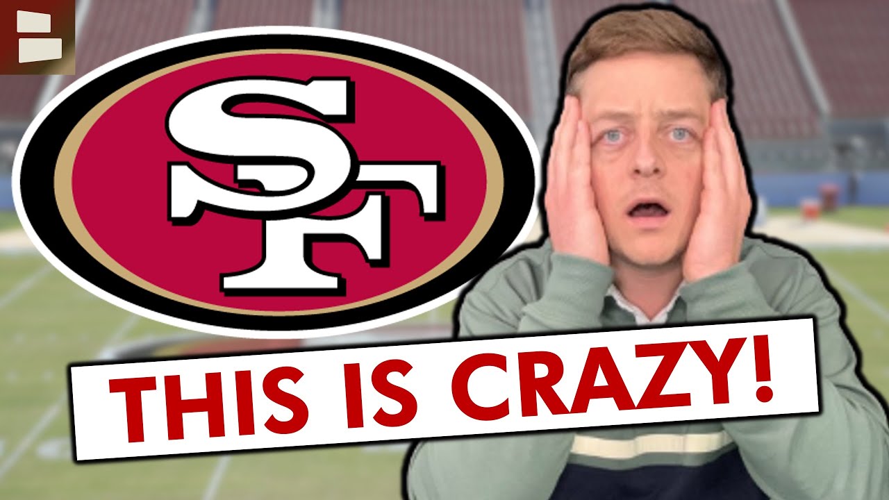 ESPN Has CRAZY Predictions For The San Francisco 49ers This Offseason