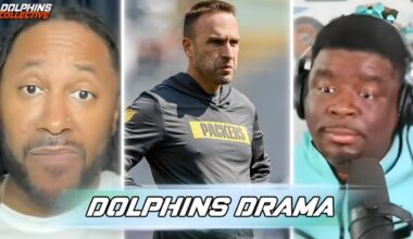 Miami Dolphins’ New Coach Has Fans Divided