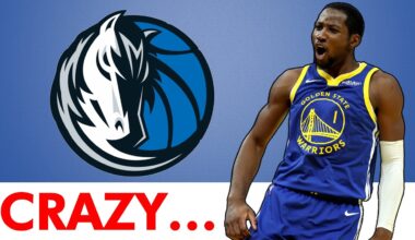 BOMBSHELL REPORT From ESPN NBA Insider Shams Charania On Mavs Trade Rumors With Jonathan Kuminga