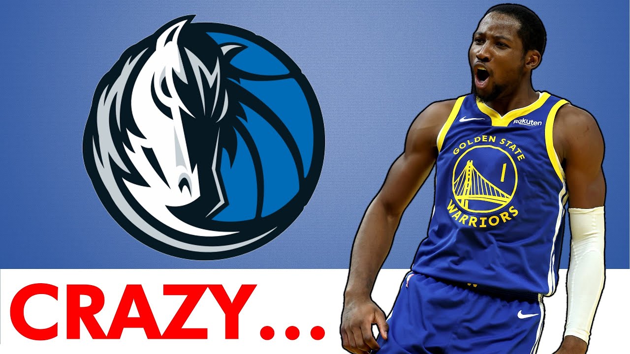 BOMBSHELL REPORT From ESPN NBA Insider Shams Charania On Mavs Trade Rumors With Jonathan Kuminga