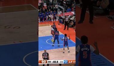 Kawhi's LA Clippers Are BACK