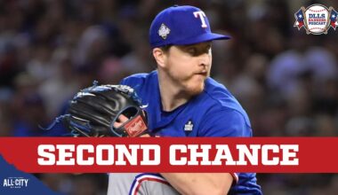 What Can Texas Rangers Expect From Josh Sborz Signing Minor League Deal? | DLLS Rangers Podcast