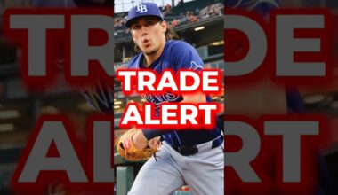 🚨TRADE ALERT: Red Sox Trade Tristan Gray To The Minnesota Twins #shorts #redsox #mlb