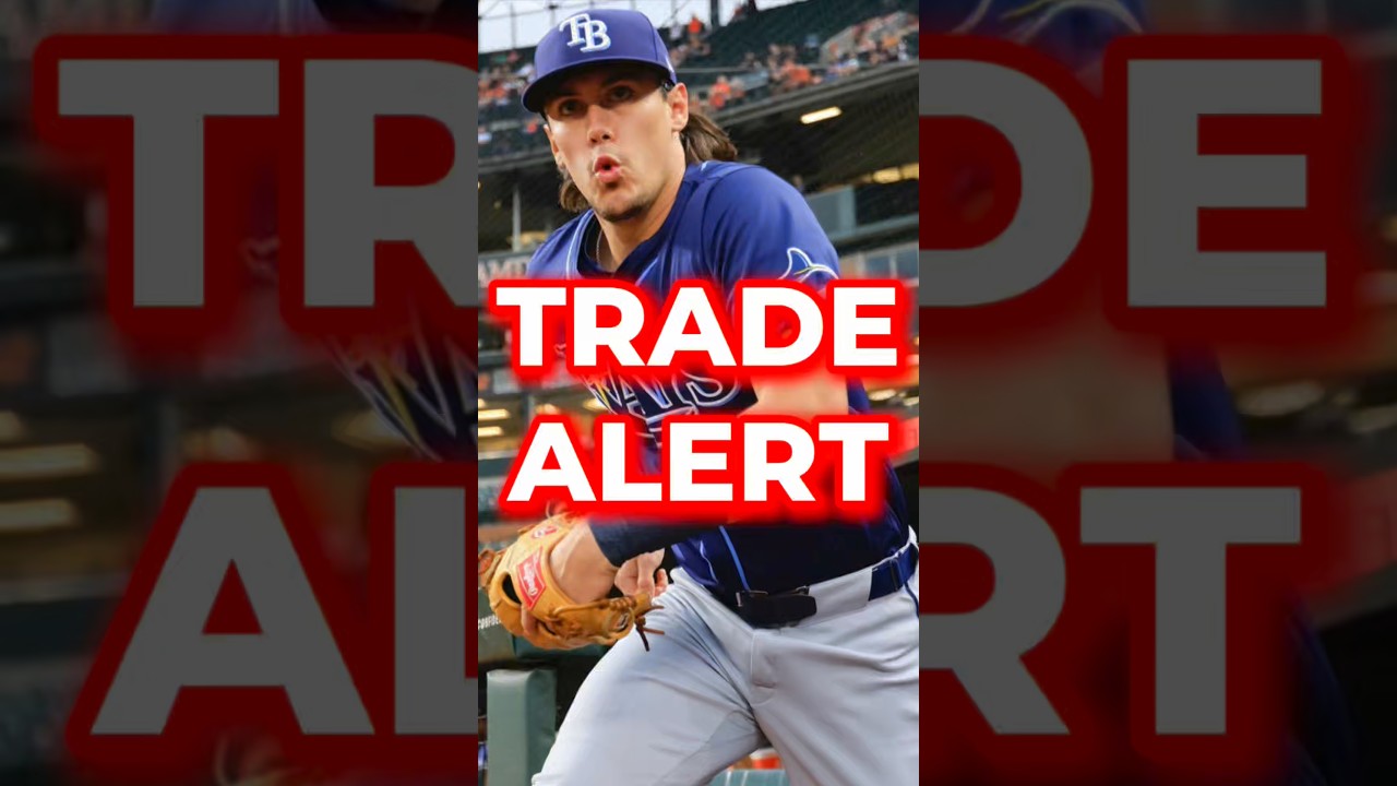 🚨TRADE ALERT: Red Sox Trade Tristan Gray To The Minnesota Twins #shorts #redsox #mlb