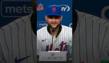 Bo is ready for the Big Apple 🍎