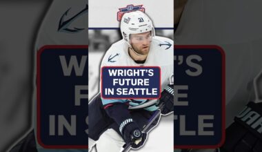 Shane Wright could be on the move from Seattle | DFO Rundown Insider