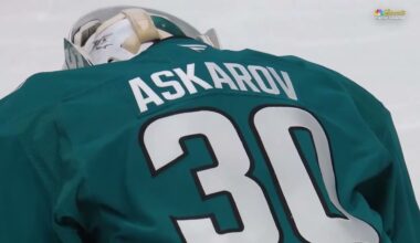 NHL Full Game | San Jose Sharks vs Los Angeles Kings | January 7, 2026