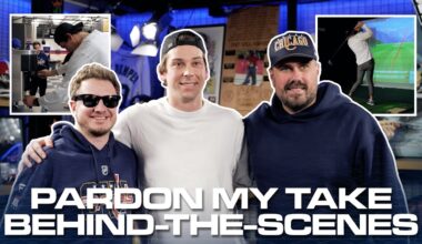 Stromer Joins PFT & Big Cat on PMT