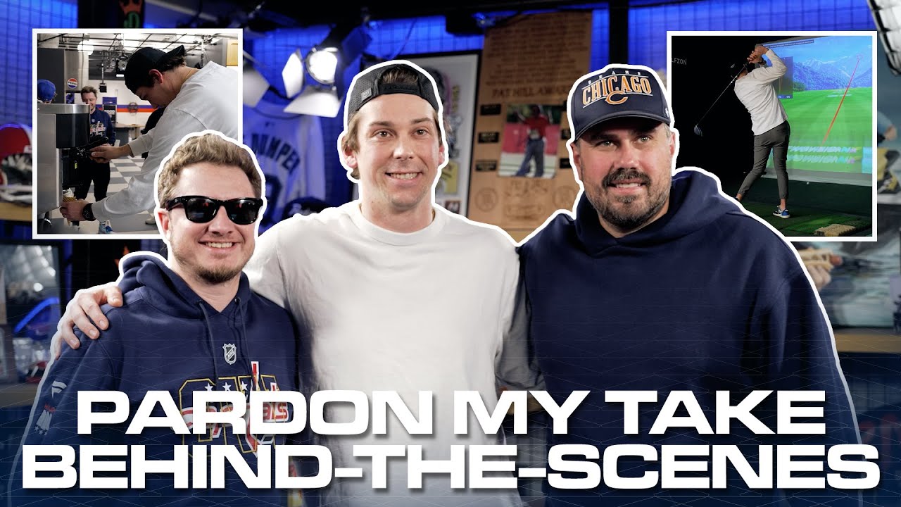 Stromer Joins PFT & Big Cat on PMT