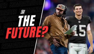 Davis Webb & Fernando Mendoza the Future of the Las Vegas Raiders? | The SR Live Show