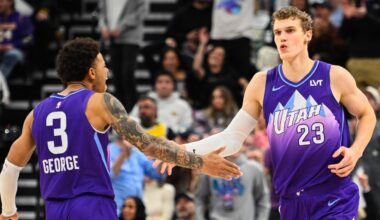 The Utah Jazz Are (Almost) Done Rebuilding