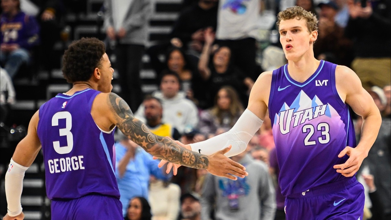 The Utah Jazz Are (Almost) Done Rebuilding