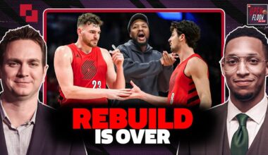 The Blazers Are Finally Putting it Together | Chris Mannix & Evan Turner