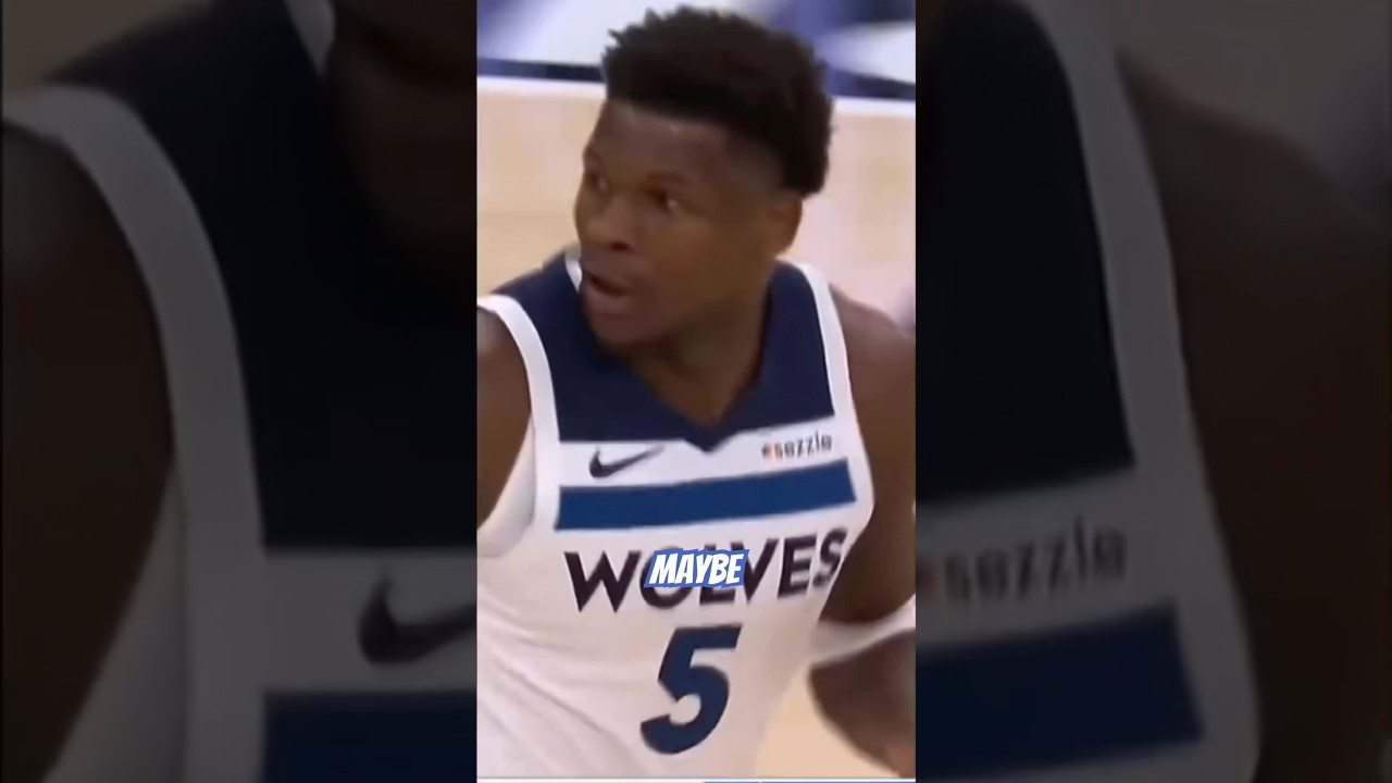 What’s Makes The T’Wolves So Frustrating