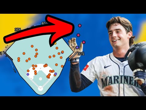 The SNEAKY Reason the Mariners are Relying on Cole Young at 2B!