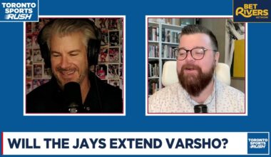 Blue Jays Offseason Needs & The Future of Their Outfield