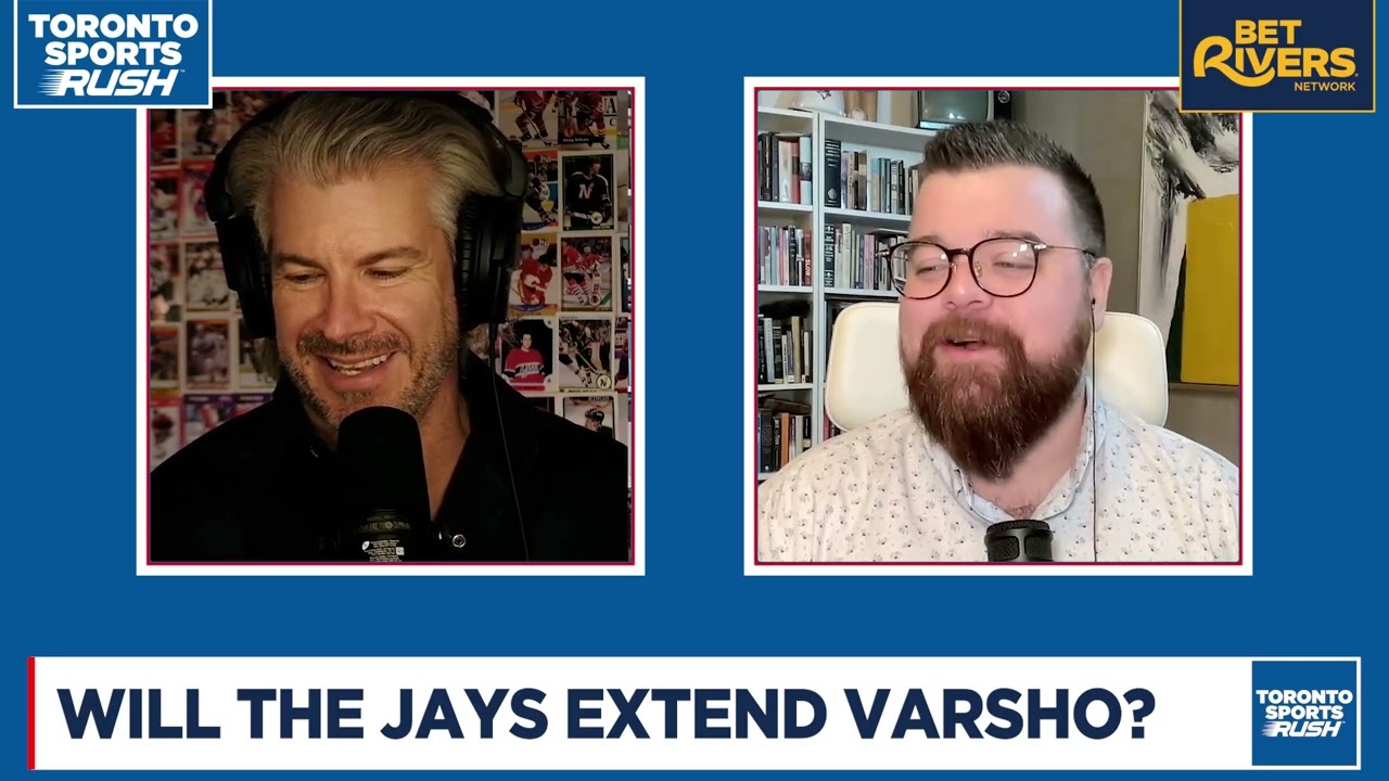 Blue Jays Offseason Needs & The Future of Their Outfield