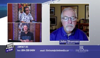 John Shannon on the darkest era in Canucks history, Jim Rutherford's timeline and more