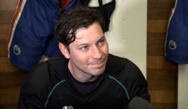 RAW | Tristan Jarry 01.21.26