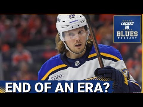 Is the St. Louis Blues’ Downfall the Only Path to GLORY in the NHL Draft?
