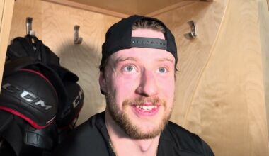 Ilya Solovyov on trade to Penguins