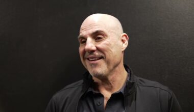 1/21 PHI @ UTA Pregame: Rick Tocchet