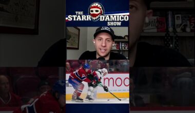 Are The Canadiens Playoff Ready?