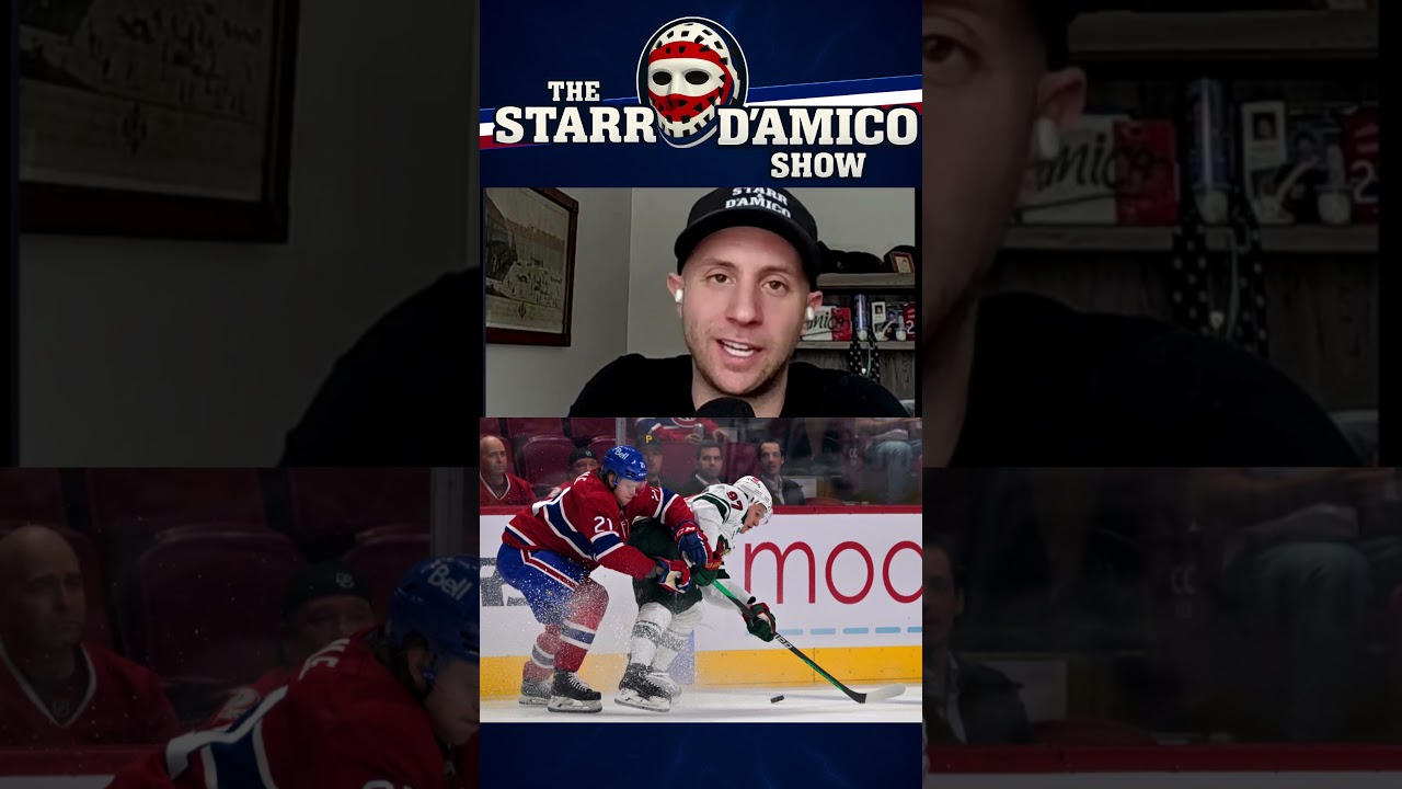 Are The Canadiens Playoff Ready?