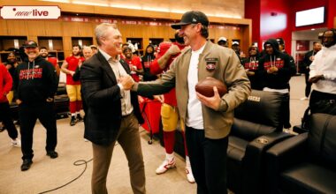 Kyle Shanahan and John Lynch Review the 2025 Season | 49ers