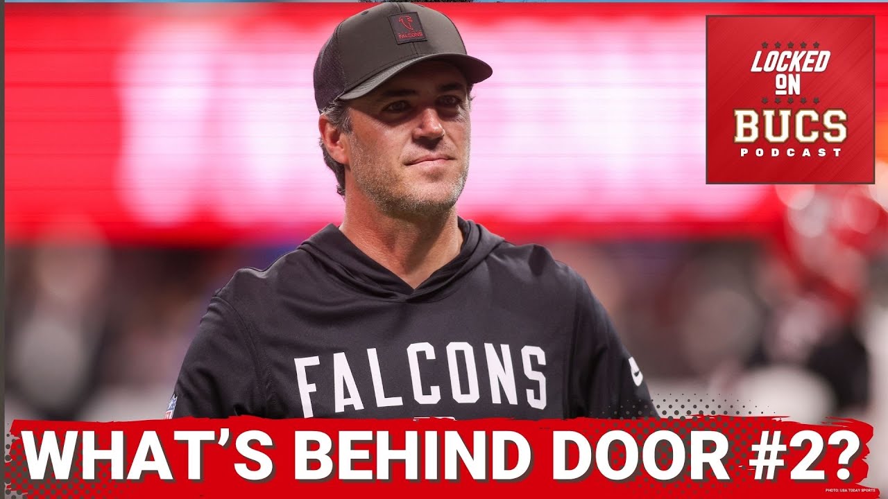 BEST OPTION For OC After Mike McDaniel | Lavonte David IN PLAY For 2026? | Bucs Hire Danny Smith