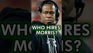 The Green Bay Packers And San Francisco 49ers Are In Contention For Raheem Morris As DC #shorts #nfl