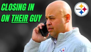 Steelers Have Made Their Decision At Head Coach