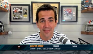 Albert Breer on His Read of the Browns Head Coaching Candidates - Sports4CLE, 1/21/26