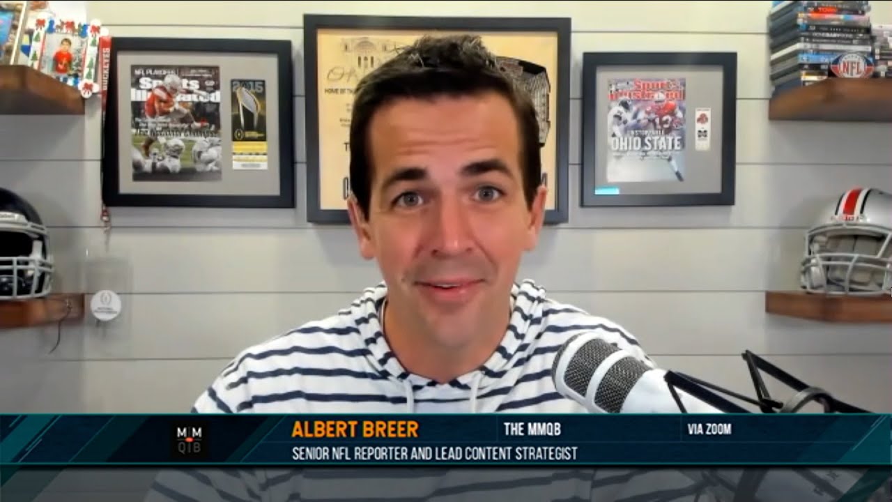 Albert Breer on His Read of the Browns Head Coaching Candidates - Sports4CLE, 1/21/26