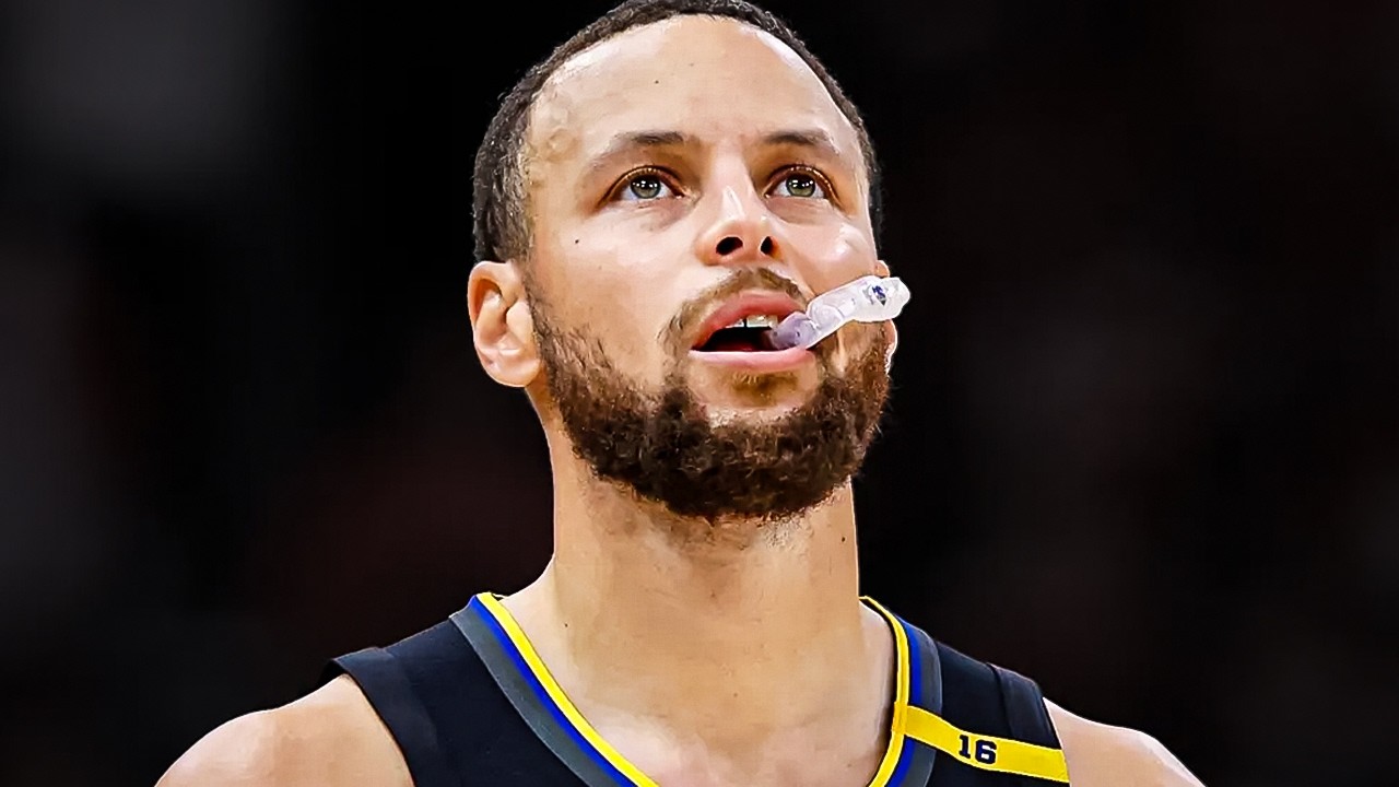 The Golden State Warriors Just Lost Everything