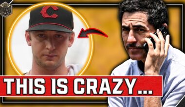 This Would Make the PERFECT Trade...