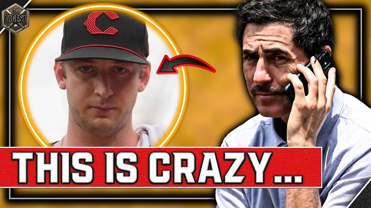 This Would Make the PERFECT Trade...