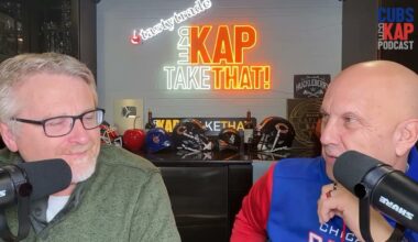 Cubs REKAP Podcast - (S4 - EP2) Cubs Aren’t Finished: Evaluating the Current Roster and What’s Ahead