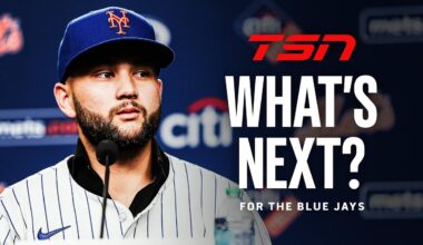 What's next for the Toronto Blue Jays this offseason?