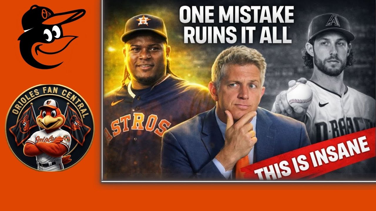 SHOCKING REPORT... The risk of "going cheap" could cost the World Series!