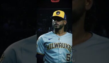 Mets reportedly acquire SP Freddy Peralta from Brewers, per multiple reports including Mark Feinsand