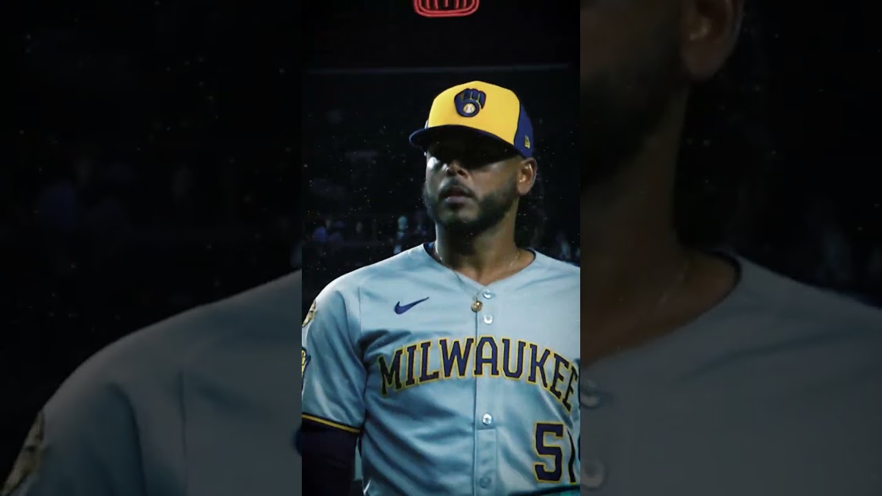 Mets reportedly acquire SP Freddy Peralta from Brewers, per multiple reports including Mark Feinsand