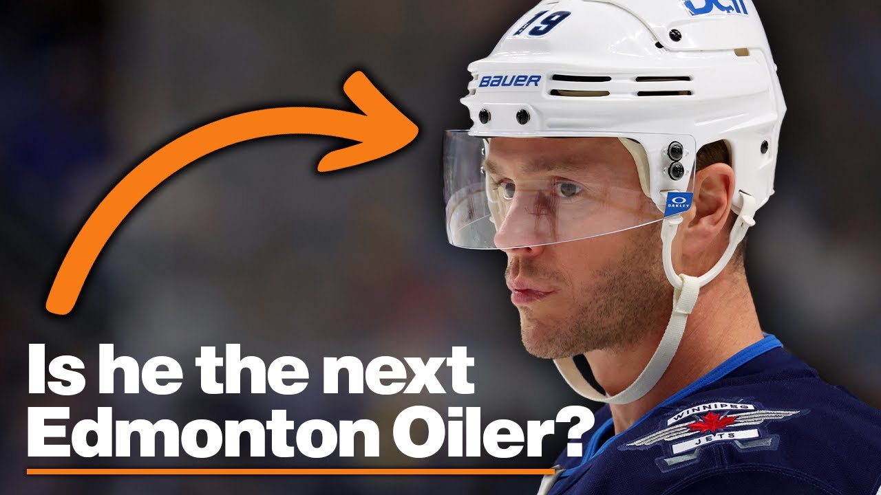 Is Jonathan Toews The Missing Piece For The Edmonton Oilers? Jeff Marek Explains