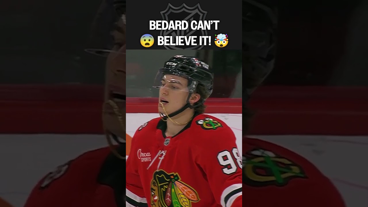 Connor on Connor VIOLENCE! ⚔️