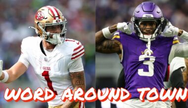 Cohn & Krueger: What Grant and Larry are Hearing Off the Record About the 49ers