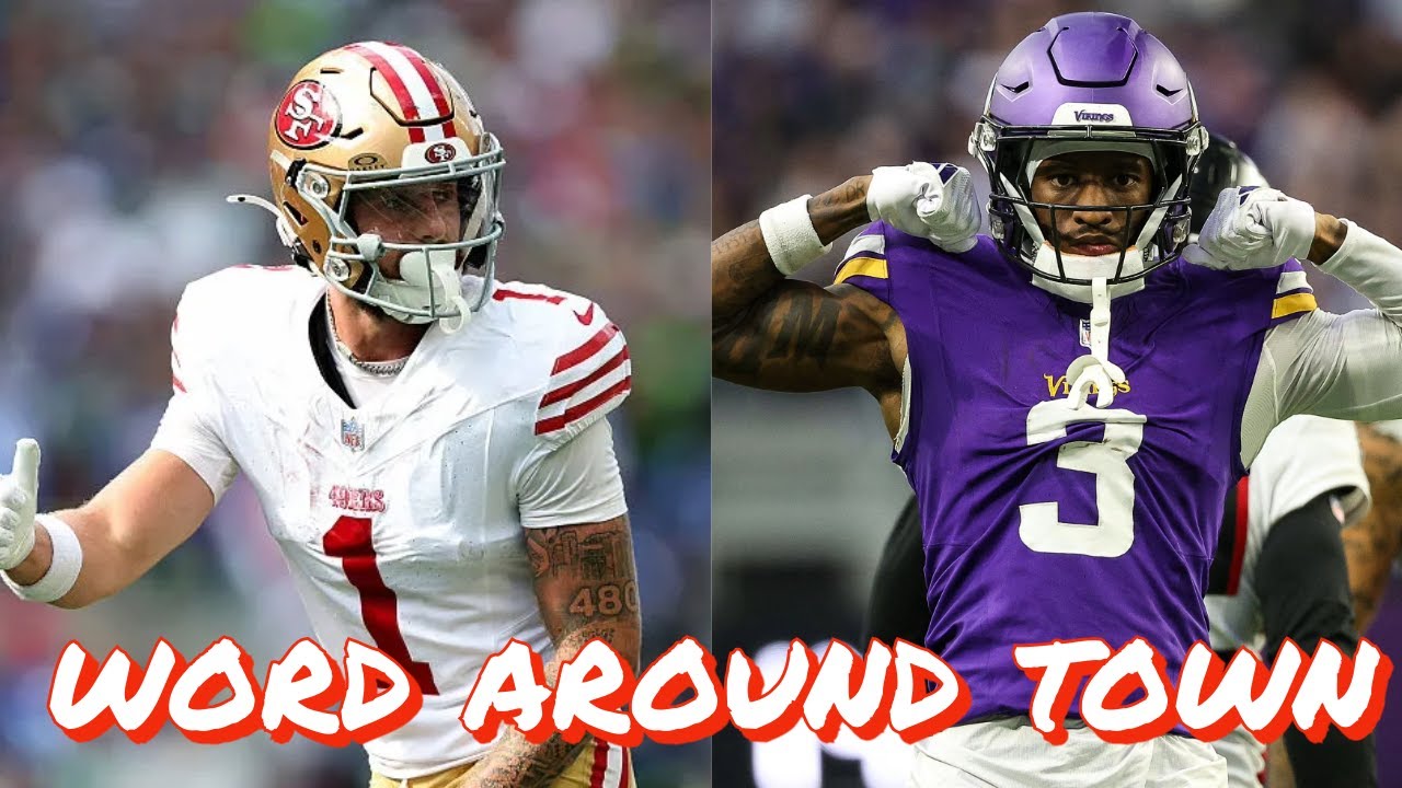 Cohn & Krueger: What Grant and Larry are Hearing Off the Record About the 49ers