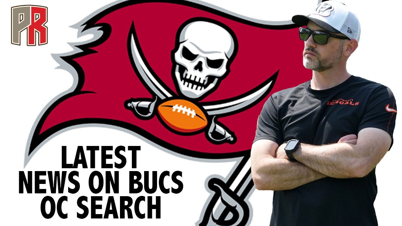 Latest News On Bucs OC Search