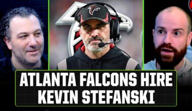 Kevin Stefanski in Atlanta — Good Move or Bad? 🤔