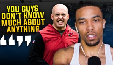 You WON'T BELIEVE What Amon-Ra St. Brown Said About Detroit Lions Fans & Drew Petzing!